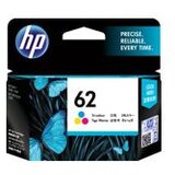 HP 62 tri-color original ink cartridge | Shoptok.si