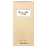 Parfem za žene Abercrombie &amp Fitch First Instinct Sheer EDP EDP 100 ml | shoptok.hr