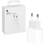 Punjač APPLE ORG. 20W USB Type-C Power Adapter MUVV3ZM/A