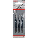 Bosch U 111 D listovi ubodne testere Basic for Wood 2608637559 | Eponuda.com