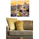 Wallity Set slika MDF176952950, ​​​​3 dijela | Eponuda.ba