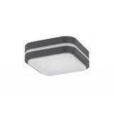 Rabalux spoljna plafonska rasveta hamburg led 10W antracit siva (8849) | ePonuda.com