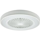 Mitea Lighting plafonski ventilator sa svetlom 18W CCT LED 18W fi508mm MV5020-W