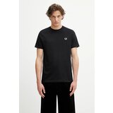 Fred Perry Majice s kratkimi rokavi Fp Bold Branding T-Shirt Črna Cene