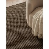 Ted Baker Tamno smeđi unutarnji i vanjski tepih 160x230 cm Southwark – | shoptok.hr