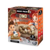BUKI Dino jaje 204629 Cene
