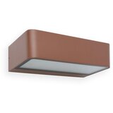 Faro 71309 - LED spoljašnje zidno svetlo TAKUA LED/10W/230V IP65, braon Cene
