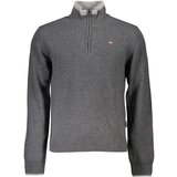 Napapijri MEN'S GRAY SWEATER Cijene