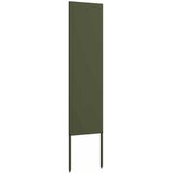  Privatnost u vrtu Rezbarija Maslinovo zelena 32 x 140 cm | shoptok.hr