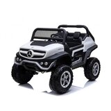 Olimp Sport Auto na akumulator 318 Unimog Beli | ePonuda.com