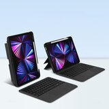 Royal Bailey Flip cover in Bluetooth Tipkovnica YJ11 za iPad Air5 10.9（2022)/iPad Air4 10.9（2020)/iPad Pro11(2022/2021/2020/2018), (21593381) | Shoptok.si