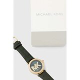 Michael Kors Ura ženski, zelena barva | Shoptok.si