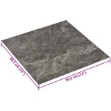  Samoljepljive Pločice za Pod 30,5 x 30,5 cm 20 pcs PVC Šareni | shoptok.hr