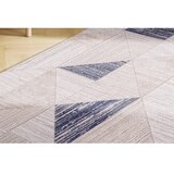 Conceptum Hypnose Tepih (160x230) 45605 Milas Navy Blue | ePonuda.com