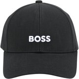 BOSS Black Kapa 'Zed' črna / bela | Shoptok.si