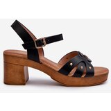 EVENTO Ženske sandale Kesi | Eponuda.ba