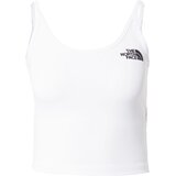The North Face Top crna / bijela | shoptok.hr