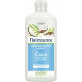 Natessance organsko kokosovo ulje - 250 ml