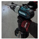 Makita DHP451Z drill 1700 RPM Black, Blue | shoptok.hr