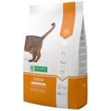 Natures Protection np indoor poultry adult 7 kg Cene
