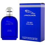 Jaguar For Men Evolution Eau De Toilette 100 ml | shoptok.hr
