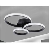  LED stropno svetlo LED/38W/230V crno | Eponuda.com