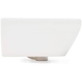 Vitra 7088-003-0001 Integra 60 x 36 cm keramični umivalnik z odprtino za armaturo | Shoptok.si