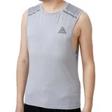 Muška majica Indoor Men, Siva