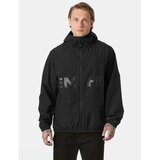 Helly Hansen Muška jakna Core Graphic, Crna Cene
