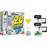 Trefl društvena igra – Izazov od 20 sekundi: Nova ponuda! – 02903 | shoptok.hr