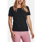 Under Armour T-Shirt Meridian SS-BLK - Women Cijene