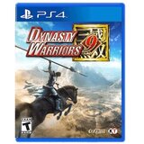 Dynasty Warriors 9 (PS4) - rabljeno | Shoptok.si