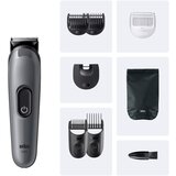 Braun Series 3 All-In-One Style Kit AIO3540 Groomingset | shoptok.hr