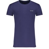 Gaudi GAUDÌ MEN&#39;S SHORT SLEEVE T-SHIRT BLUE Cene