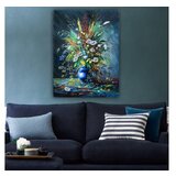WALLXPERT dekorativna slika 17314117_70100 | ePonuda.com