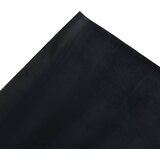  Podni mat Crna 1,2 x 2 m Guma | Eponuda.com