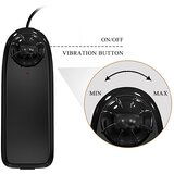 Baile Vibrator LEPOTAN 18cm | ePonuda.com