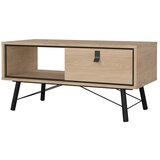 Tvilum Mizica v naravni barvi 48x102 cm Ry – | Shoptok.si
