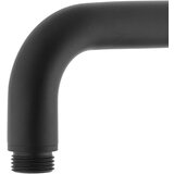 Paffoni ZSOF034NO LUX držalo za nadglavno prho | Shoptok.si