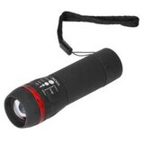 Orno LED LAMPA 1W SA ZUMOM 60LM 3XAA LT-4 | Eponuda.ba