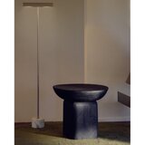 Kave Home Stojeća svjetiljka u srebrnoj boji (visina 121 cm) Lynor – | shoptok.hr