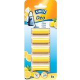 SWIRL osvježivač za usisavače 5/1, miris limuna | shoptok.hr