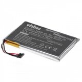 Baterija za Garmin T 5 Mini / TT 15 Mini, 1000 mAh | Shoptok.si