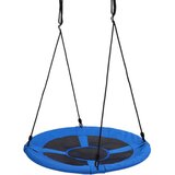 Master Ljuljačka gnijezdo fi.65cm 19-4056TPX plava Cijene