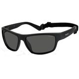 Polaroid PLD7037/S 807/M9 Polarized ONE SIZE (60) Črna/Siva Cene