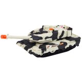 Vojni set kamion Tenk Hovercraft k | shoptok.hr