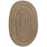 Master Tepih ovalni 100x150cm Natur 251154 | Eponuda.ba
