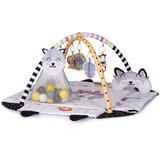 Chipolino edukativni centar za igru s lopticama FUN ZONE Multicolor | shoptok.hr