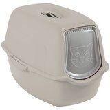 Eco BAILEY WC za mačke – cappuccino | shoptok.hr