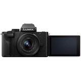Panasonic Lumix G100D + 12-32mm (KIT) - | Shoptok.si